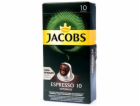 Jacobs Espresso Intenso 10ks
