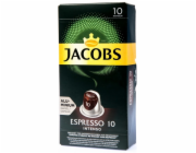 Jacobs Espresso Intenso 10ks