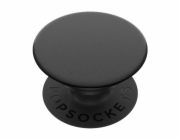 PopSockets Pop na palec Black  Gen. 2 800470