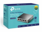 TP-Link TL-SF1005P TP-Link TL-SF1005P 5x10/100 (4xPOE) 67...