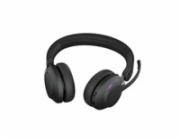 Jabra Evolve2 65 MS Stereo sluchatka cerna BT USB-A