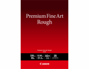 Canon FA-RG 1 Premium Fine Art Rough A 3+, 25 listu, 320 g