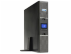 Eaton 9PX 1500i RT2U Netpack, UPS 1500VA / 1500W, LCD, ra...