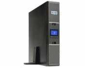 Eaton 9PX 1500i RT2U Netpack, UPS 1500VA / 1500W, LCD, rack/tower, se síťovou kartou