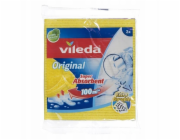 Vileda Actifibre mikrohadřík na okna 1 ks