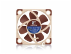 Noctua NF-A4x10 5V PWM, 40x40x10mm, 4-pin, 5000 RPM
