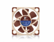 Noctua NF-A4x10 5V PWM, 40x40x10mm, 4-pin, 5000 RPM