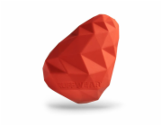 Ruffwear Gnawt-a-Cone™ Hračka pro psy Sockeye Red