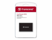 Transcend Card Reader RDF8 USB 3.1 Gen 1