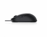 Dell MS3220 570-ABHN Dell Laser Wired Mouse - MS3220 - Black