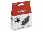 Canon PFI-300 MBK - Matná čerň - originální - inkoustový ...