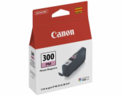 Canon CARTRIDGE PFI-300 PM foto purpurová pro imagePROGRAF PRO-300