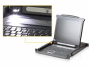 ATEN CL-1000N console 19" LCD
