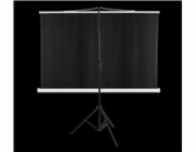 Acer MC.JBG11.00E T82-W01MW 82.5” (16:10) Tripod Screen (White) - plátno