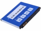 AVACOM Náhradní baterie pro HTC HD2 Li-Ion 3,7V 1200mAh B...
