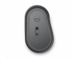 Dell Accessories, Myši, Bluetooth / Bezdrôtová s prijímačom