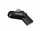 SanDisk Ultra Dual DriveGo 512GB USB typ C Flash SDDDC3-5...
