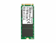TRANSCEND SSD 32GB 600S, M.2 2260, SATA III B+M Key, MLC