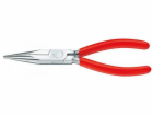 Knipex 2503125 Kleště s půlkulatými čelistmi