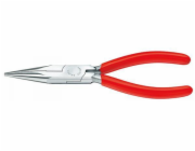 Knipex 2503125 Kleště s půlkulatými čelistmi