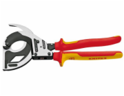 Kleště na kabely Knipex 9536320