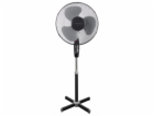 Esperanza EHF001KE Hurricane ventilátor černo-šedá