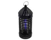 Esperanza EHQ005 TERMINATOR elektrický lapač hmyzu, UV-A lampa 2W