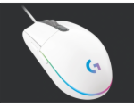 Logitech G203 Lightsync Gaming Mouse 910-005797 herní myš