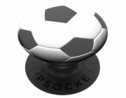PopSockets Pop na palec Soccer Ball Gen. 2 800694