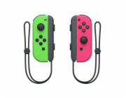 Nintendo Joy-Con sada 2 ks, ovládání pohybu