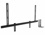 Vogels SOUND 3550 cerna Soundbar drzak pro TV