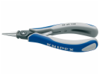 KNIPEX Precision Electronics Gripping Pliers round