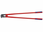 KNIPEX pákové kleste na betonárské síte