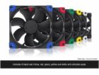 Noctua NF-A9 PWM chromax.black.swap