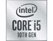CPU INTEL Core i5-10400F 2,90GHz 12MB L3 LGA1200, BOX (bez VGA)