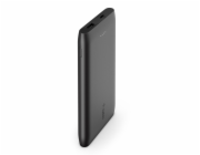 Belkin Boost Charge USB-C PD Powerbank 10K + USB-C kábel - Black