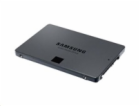 SSD  2,5" Samsung 870 QVO SATA III-1000GB