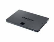 SSD  2,5" Samsung 870 QVO SATA III-1000GB