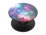 PopSockets PopGrip Gen.2, Blue Nebula, modrá mlhovina