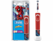 Oral-B Vitality Kids Spiderman