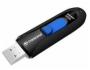 Transcend JetFlash 790      16GB USB 3.1 Gen 1 , cerny TS16GJF790K