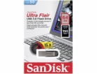SanDisk Cruzer Ultra Flair  64GB USB 3.0 150MB/s  SDCZ73-...