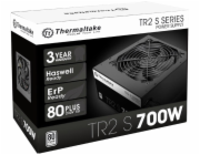 Thermaltake sit. zdroj TR2 S 700W bila