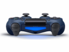 Sony DualShock 4 V2 Modrá Bluetooth/USB Gamepad Analogový...