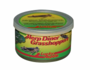 Lucky Reptile Herp Diner - sarančata 35g cca 50 středních