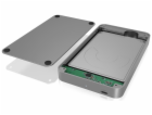 Raidsonic IB-247-C31 USB 3.1 Type-C pouzdro pro 2,5