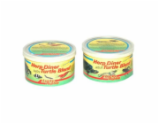 Lucky Reptile Herp Diner Turtle Blend - želví směs 35g Baby 35g