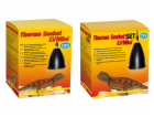 Lucky Reptile Thermo Socket LV plus Reflector LV Mini Set