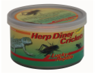 Lucky Reptile Herp Diner - cvrčci 35g 35g - velcí