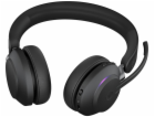 Jabra 26599-899-899 Jabra Evolve2 65/Mono/BT/Bezdrát/MS/Č...